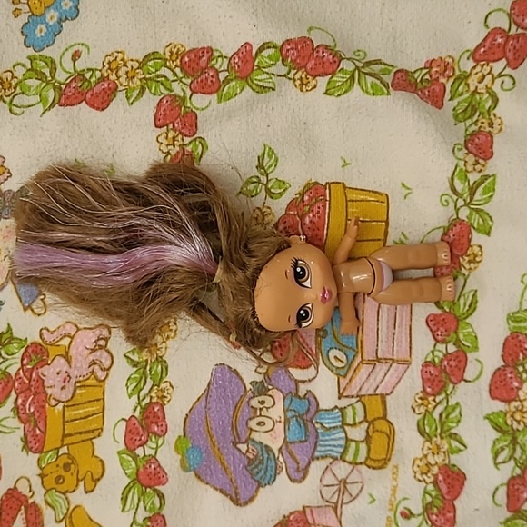 Bratz Baby - Picture 1 of 5
